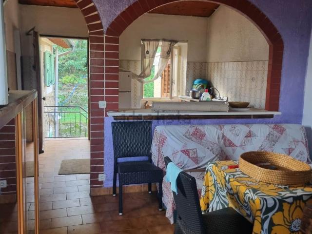 Appartamento in vendita a Zanin, Ventimiglia