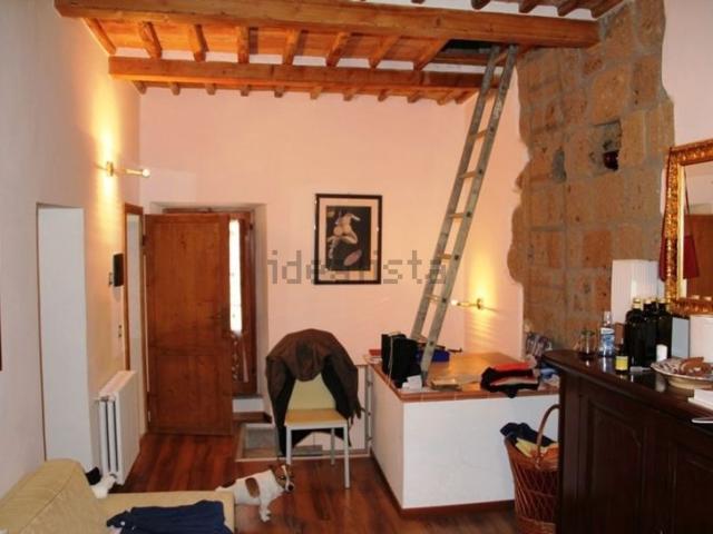 Appartamento in vendita a Porano, Terni