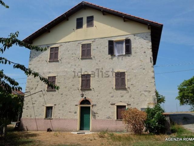 Appartamento in vendita a Piemonte, Alessandria