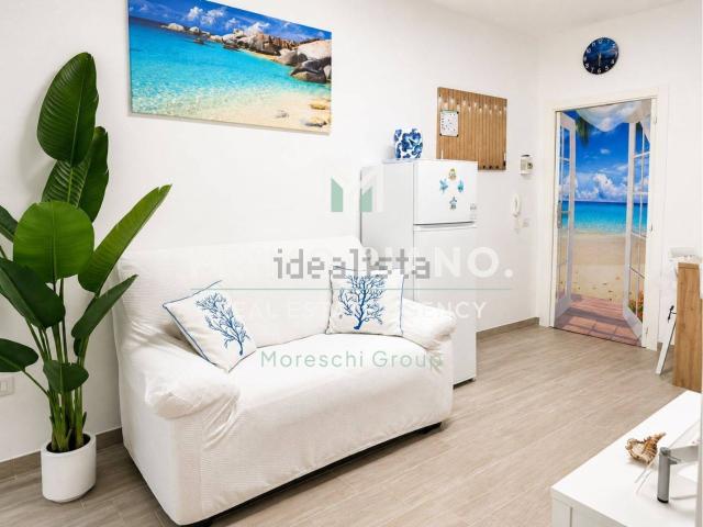 Appartamento in vendita a Carrabuffas, Alghero