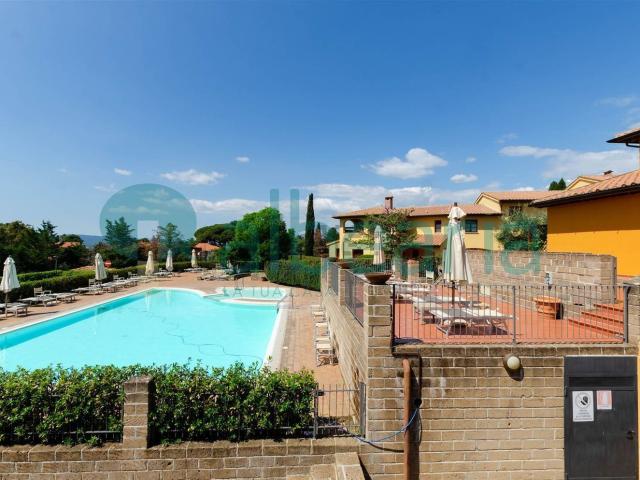 Appartamento in vendita a Scarlino, Toscana