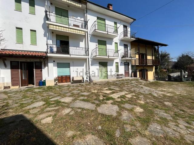 Appartamento in vendita a Ruadamonte, Piemonte