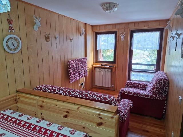 Appartamento in vendita a Crepin, Breuil Cervinia