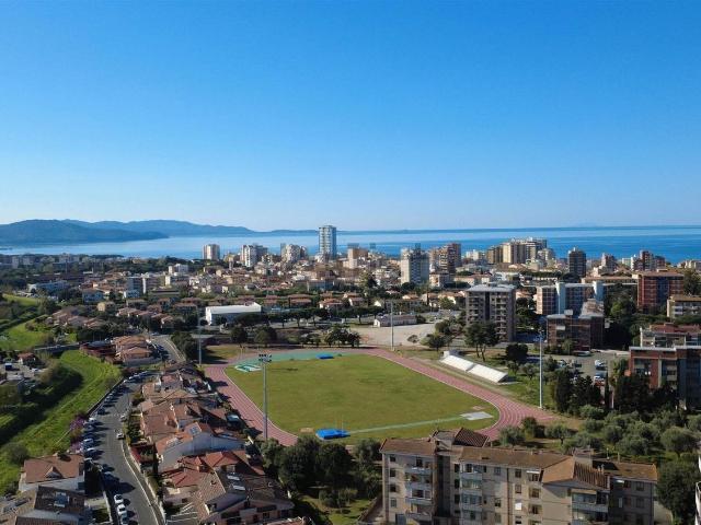 Appartamento in vendita a Follonica, Toscana