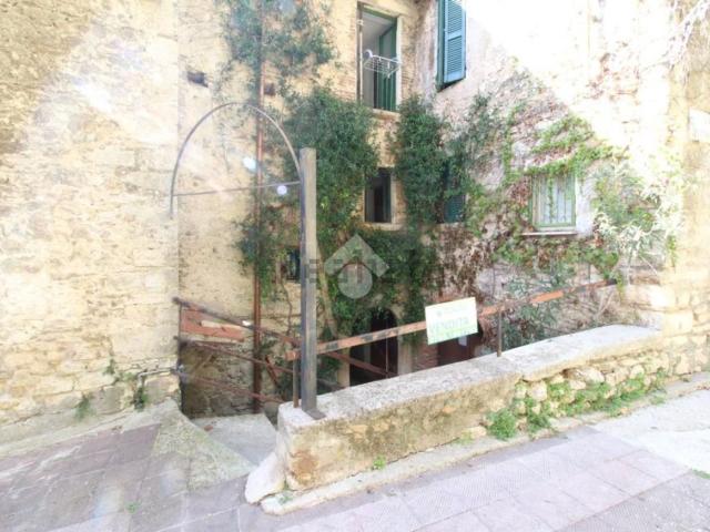 Appartamento in vendita a Poggio Moiano, Lazio