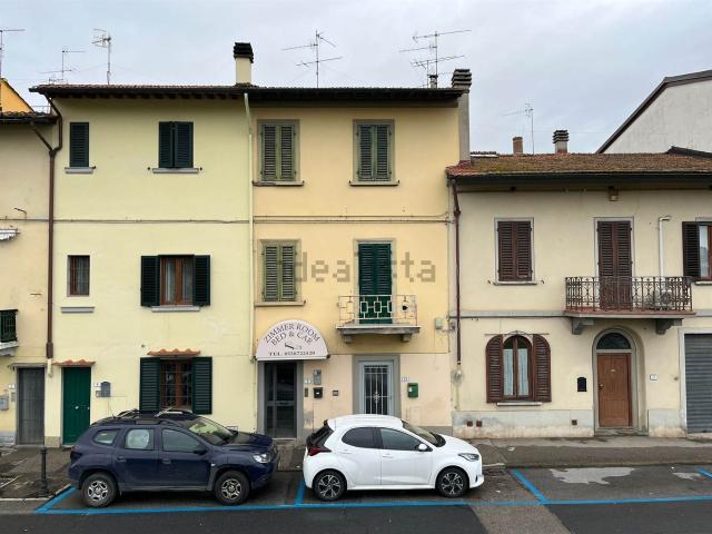 Appartamento in vendita a Signa, Toscana