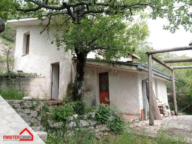 Appartamento in vendita a Campoli Appennino, Lazio