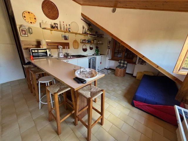 Appartamento in vendita a Ferriere, Reggio Emilia