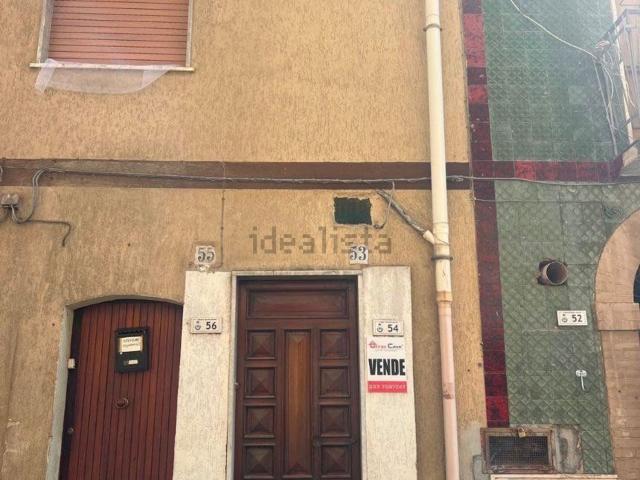 Appartamento in vendita a Altavilla Silentina, Campania