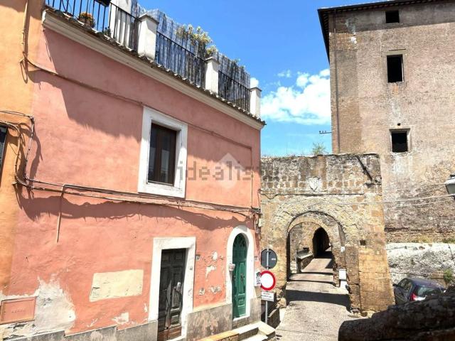 Appartamento in vendita a Faleria, Lazio