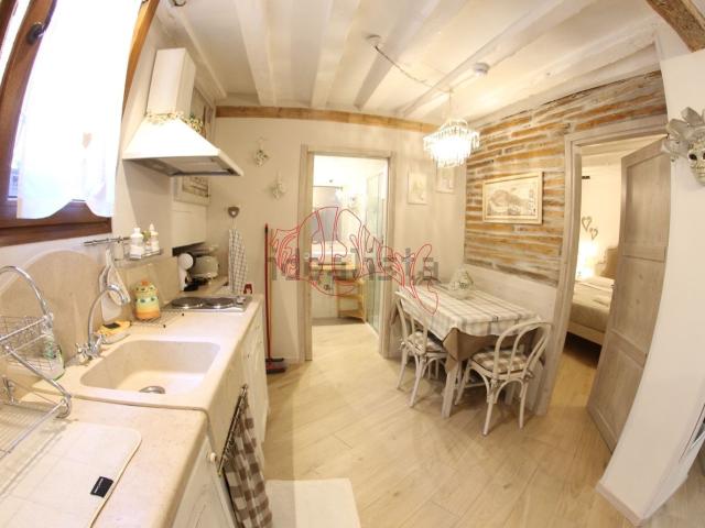 Appartamento in vendita a Venezia