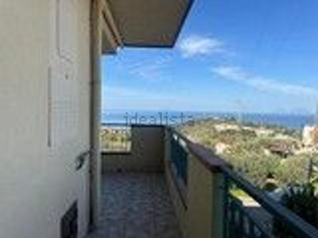 Appartamento in vendita a San Martino, Capo D'orlando