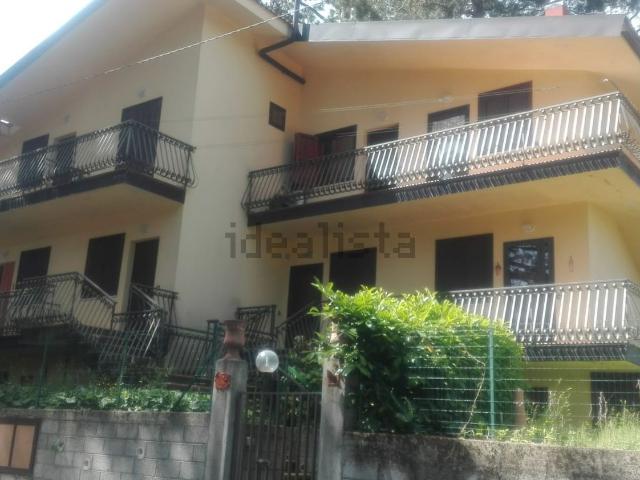 Appartamento in vendita a Calabria, Catanzaro