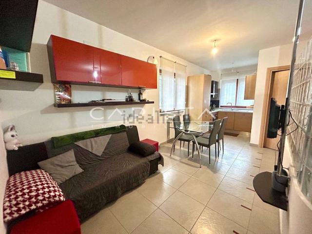Appartamento in vendita a Borgo di Acquabella, Ortona