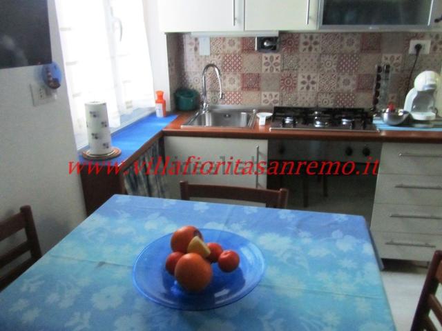 Appartamento in vendita a San Remo, Liguria