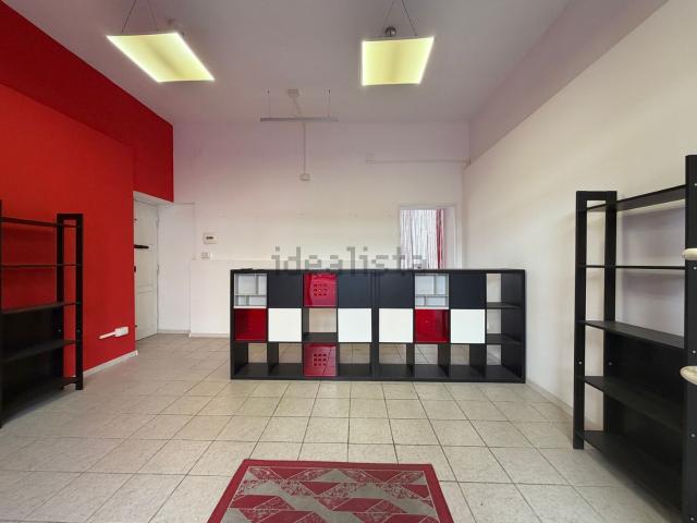 Appartamento in vendita a Orte Scalo - Parco delle Ginestre, Orte