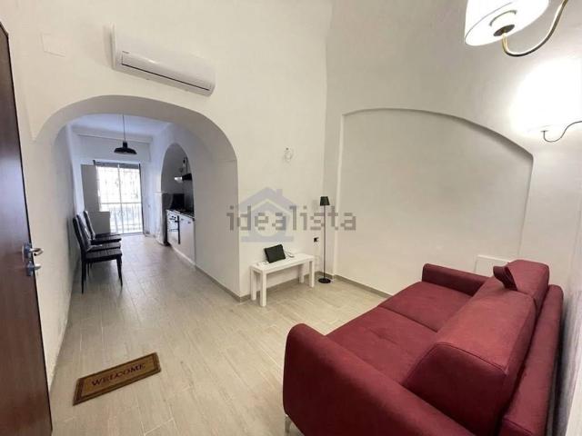 Appartamento in vendita a Rione Murattiano, Torre Annunziata