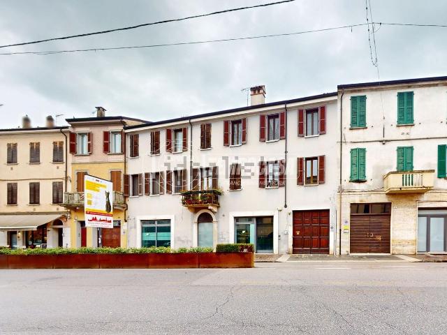 Appartamento in vendita a Fiera-Catena, San Giorgio Di Mantova