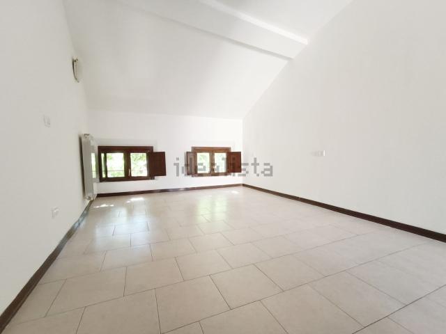 Appartamento in vendita a San Zenone città, Re