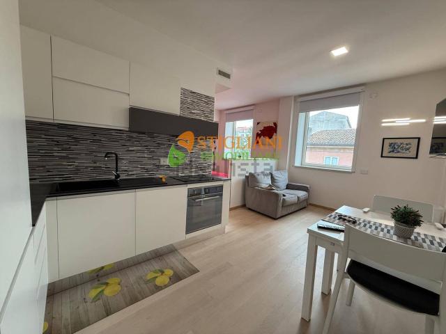 Appartamento in vendita a Campobasso, Molise