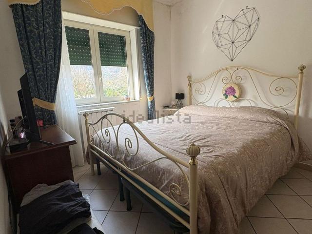 Appartamento in vendita a San Bartolomeo, Montoro