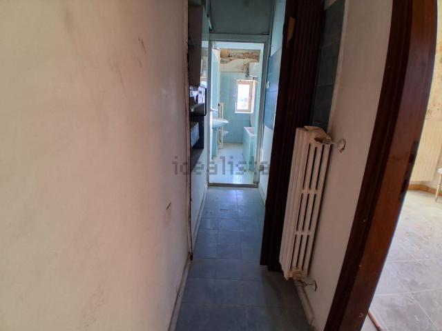 Appartamento in vendita a Sulmona, L'Aquila