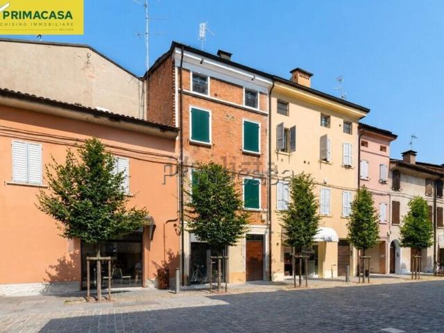 Appartamento in vendita a Quartirolo, Carpi