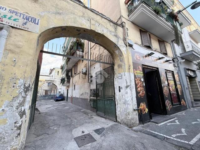 Appartamento in vendita a Caivano, Campania