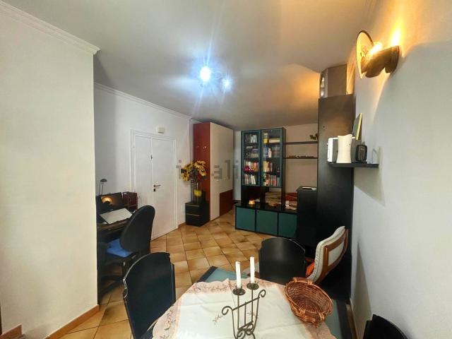 Appartamento in vendita a Costa Caselle, Roma Capitale