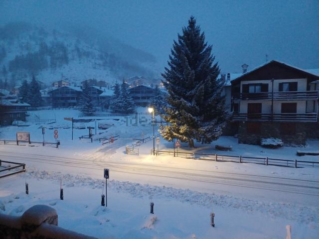 Appartamento in vendita a Frazione Entrèves, La Thuile