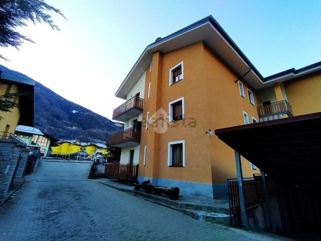 Appartamento in vendita a Les Moulins, Aymavilles