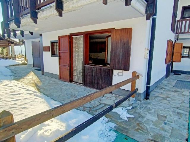 Appartamento in vendita a Saint Vincent, Aosta