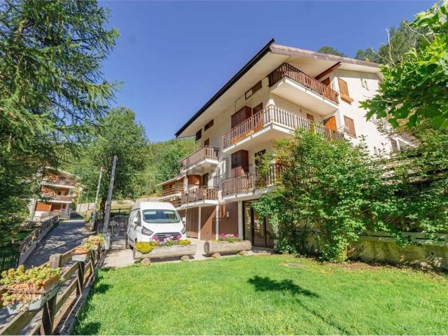 Appartamento in vendita a Prali / Prâl, Prali