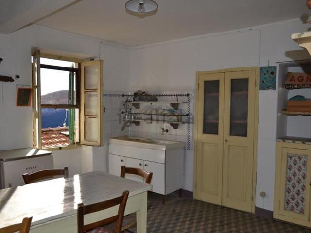 Appartamento in vendita a Ciabaudo, Badalucco