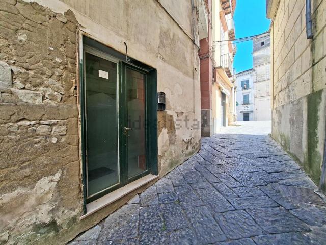 Appartamento in vendita a Teano, Campania
