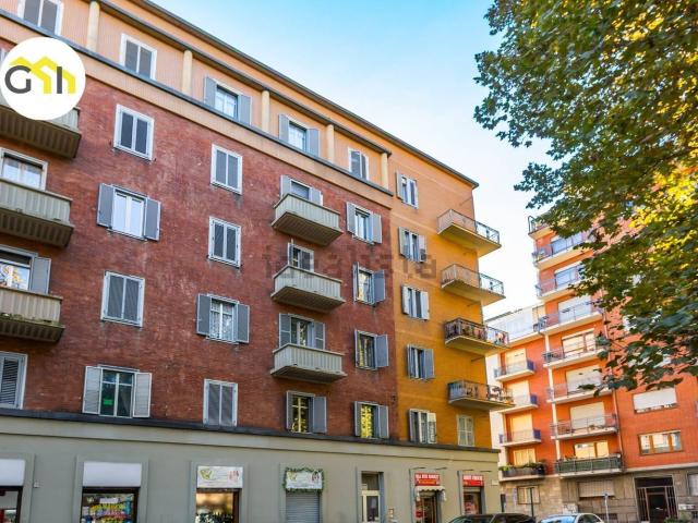 Appartamento in vendita a Circoscrizione 6, Piemonte