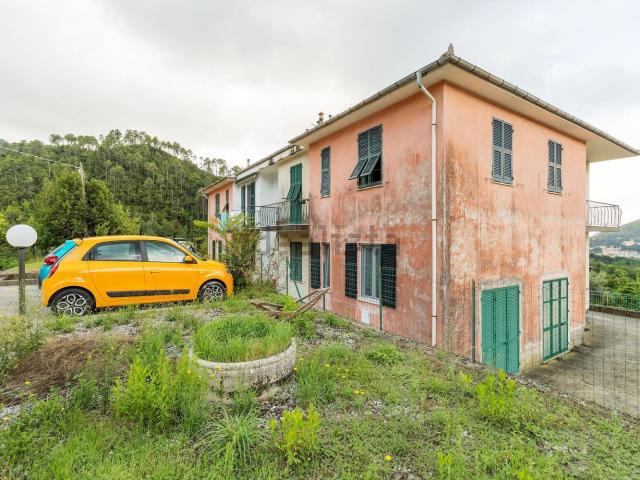 Appartamento in vendita a Legnaro, Levanto