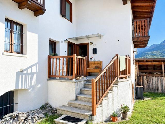 Appartamento in vendita a Bussan Dessus, Saint-Pierre