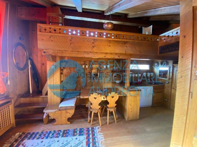 Attico in vendita a Cademai, Cortina D'ampezzo