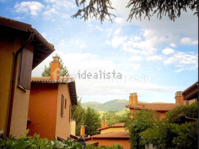 Appartamento in vendita a Leonessa, Lazio