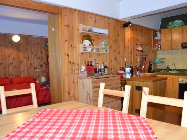Appartamento in vendita a Comunità della Valle di Sole, Commezzadura