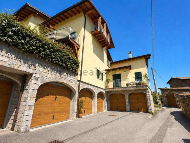 Appartamento in vendita a Saliana, Pianello del Lario