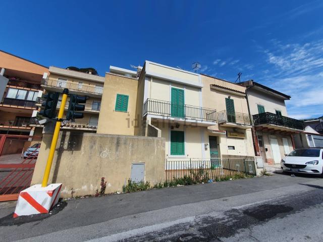 Appartamento in vendita a V Circoscrizione, Messina