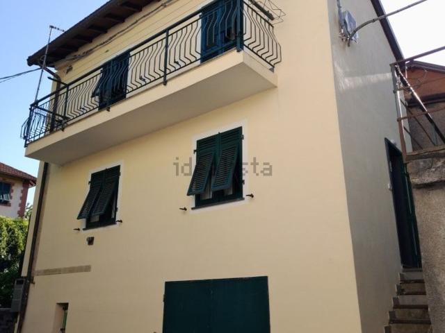 Appartamento in vendita a Tercesi, Torriglia