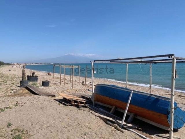 Appartamento in vendita a Agnone Fortezza, Augusta