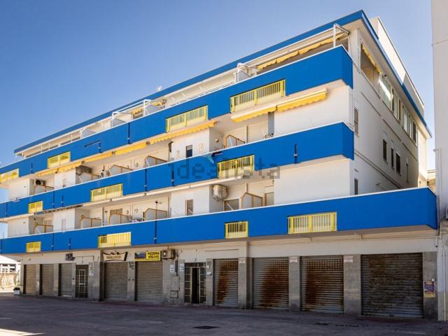 Appartamento in vendita a Margherita di Savoia, Barletta-Andria-Trani