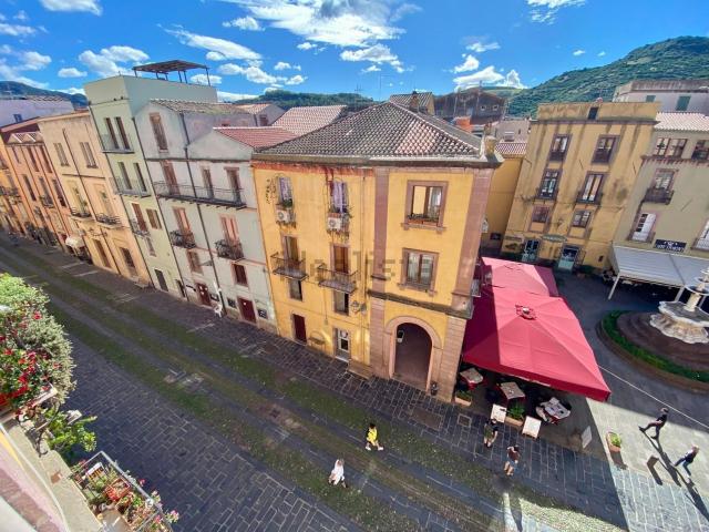 Appartamento in vendita a Bosa, Sardigna/Sardegna