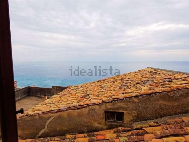 Appartamento in vendita a Cetraro Paese, Calabria