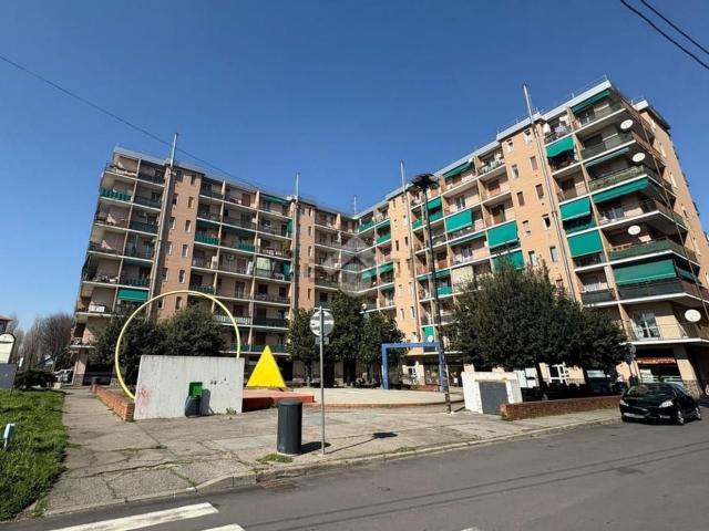 Appartamento in vendita a Lazzaretto, Senago
