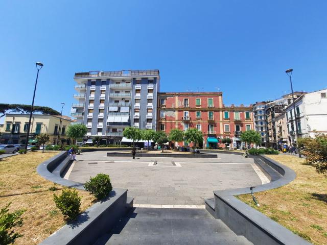 Appartamento in vendita a San Giorgio A Cremano, Campania